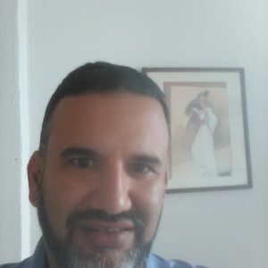 Profilbild von Luis Navarro