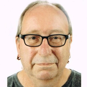 Profilbild von Luis Pausemann