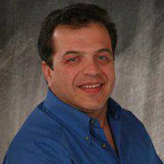 Profilbild von Luis Rodrigues