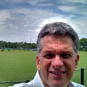 Profilbild von Luis Salazar