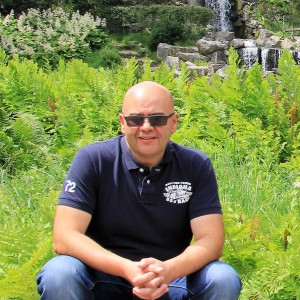 Profilbild von Luis Seixas