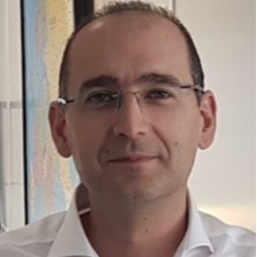 Profilbild von Luis Senhora