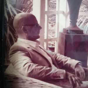 Profilbild von Luis Vela