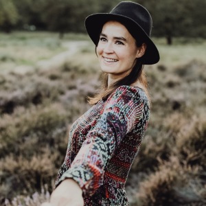 Profilbild von Luisa Marie Bergen