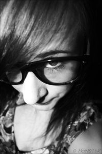 Profilbild von Luisa Arnold