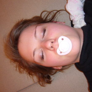 Profilbild von Luisa Bauersfeld