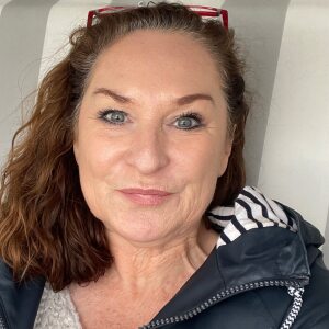 Profilbild von Luisa Baumgardt