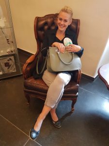 Profilbild von Luisa Boden