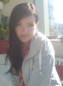 Profilbild von Luisa Böttcher