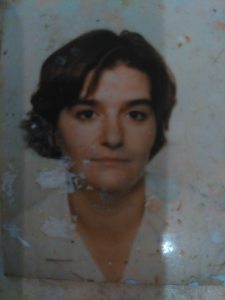 Profilbild von Luisa Cabanillas Rosillo