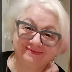 Profilbild von Luisa Cascino