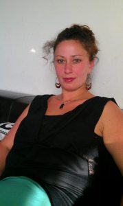 Profilbild von Luisa Cusino