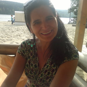 Profilbild von Luisa Duhme