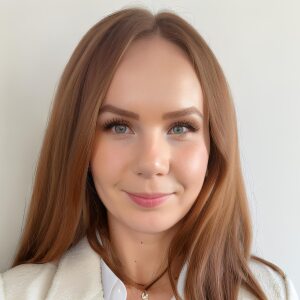 Profilbild von Luisa Faye