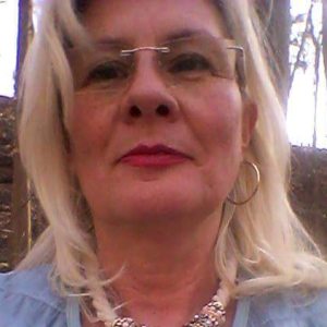 Profilbild von Luisa Ferrari
