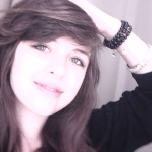 Profilbild von Luisa Gehrke