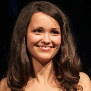 Profilbild von Luisa Götzmann