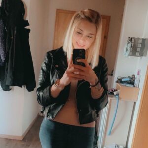 Profilbild von Luisa Meier