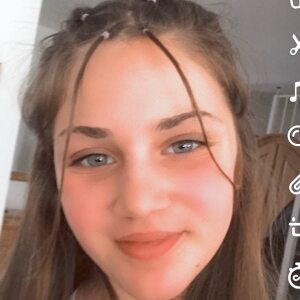 Profilbild von Luisa Müller