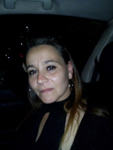 Profilbild von Luisa Muhme