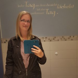 Profilbild von Luisa Noack