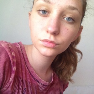 Profilbild von Luisa Pamin