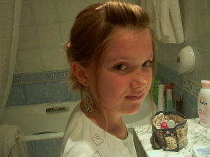 Profilbild von Luisa Popp