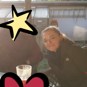 Profilbild von Luisa Puschel