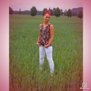 Profilbild von Luisa Rentzsch
