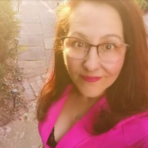 Profilbild von Luisa Rubio