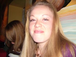 Profilbild von Luisa Rutenbeck