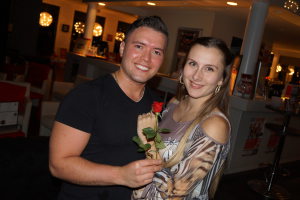 Profilbild von Luisa Schneider