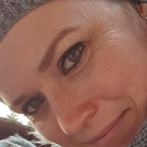 Profilbild von Luisa Scholz