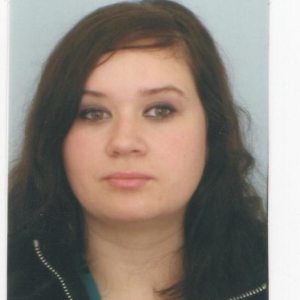 Profilbild von Luisa Spät