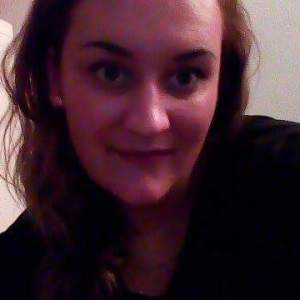 Profilbild von Luisa Steun