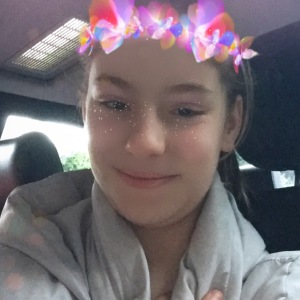 Profilbild von Luisa Viviani