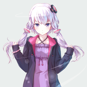Profilbild von Luisa Xia