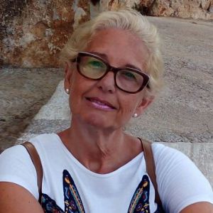 Profilbild von Luisa de La Torre