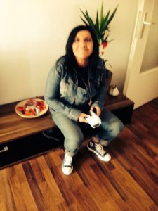 Profilbild von Luisa de Marco