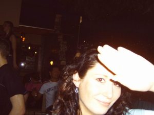 Profilbild von Luise Lesley Haller
