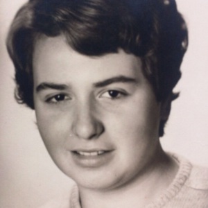 Profilbild von Luise Liesel Lennartz