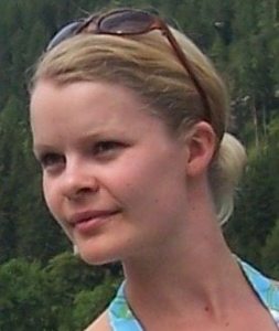 Profilbild von Luise Ahlendorf