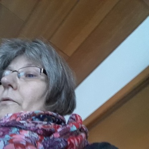 Social Media Profilbild Luise Balke 