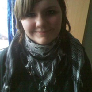 Profilbild von Luise Böhme
