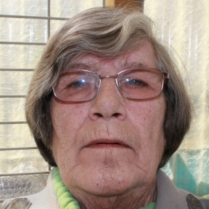 Profilbild von Luise Bothe