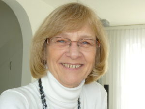 Profilbild von Luise Bühler
