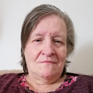 Profilbild von Luise Cantagallo