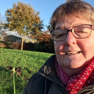 Profilbild von Luise Eilers