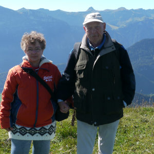 Profilbild von Luise Endlein