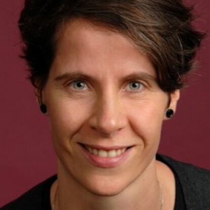 Profilbild von Luise Fehlig
